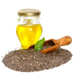 Chia-Seed-Oil