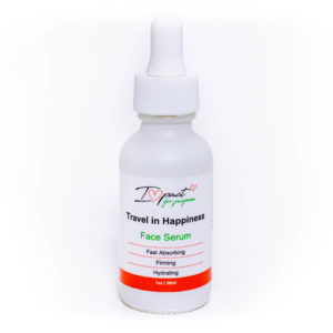 Travel in Happiness ™ Serum