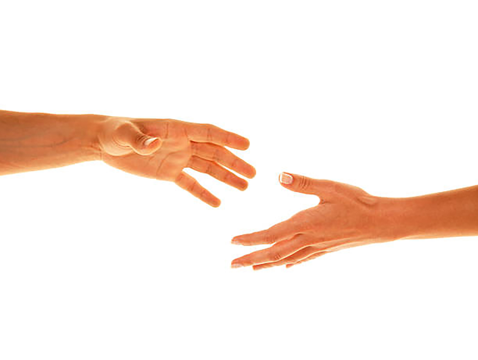 Fingering Each Other